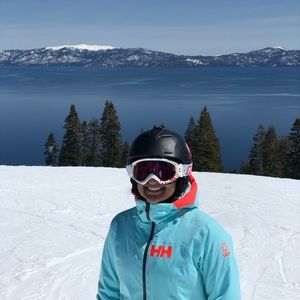 Meet your Posher, Pranjal